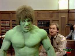 Seriado O Incrivel Hulk  1977 - 4 Dvds  - 11 Episódios